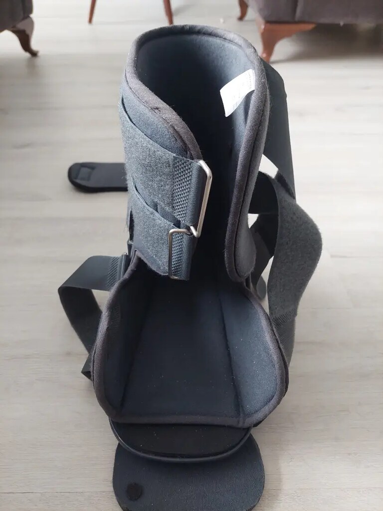 ORTHOCARE 7440 M - 6
