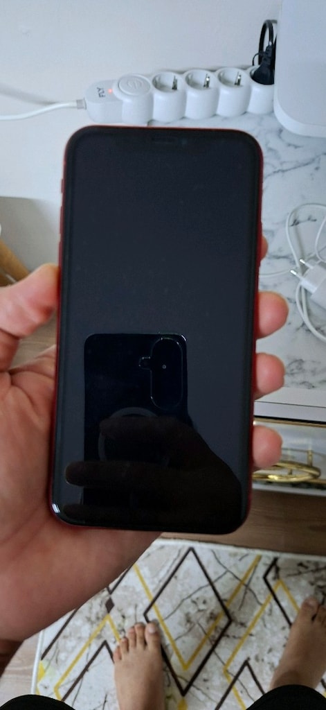 İphone XR TR - 5
