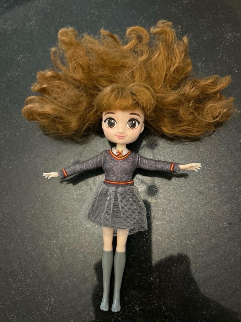 Harry Potter harmonie bebek - 4