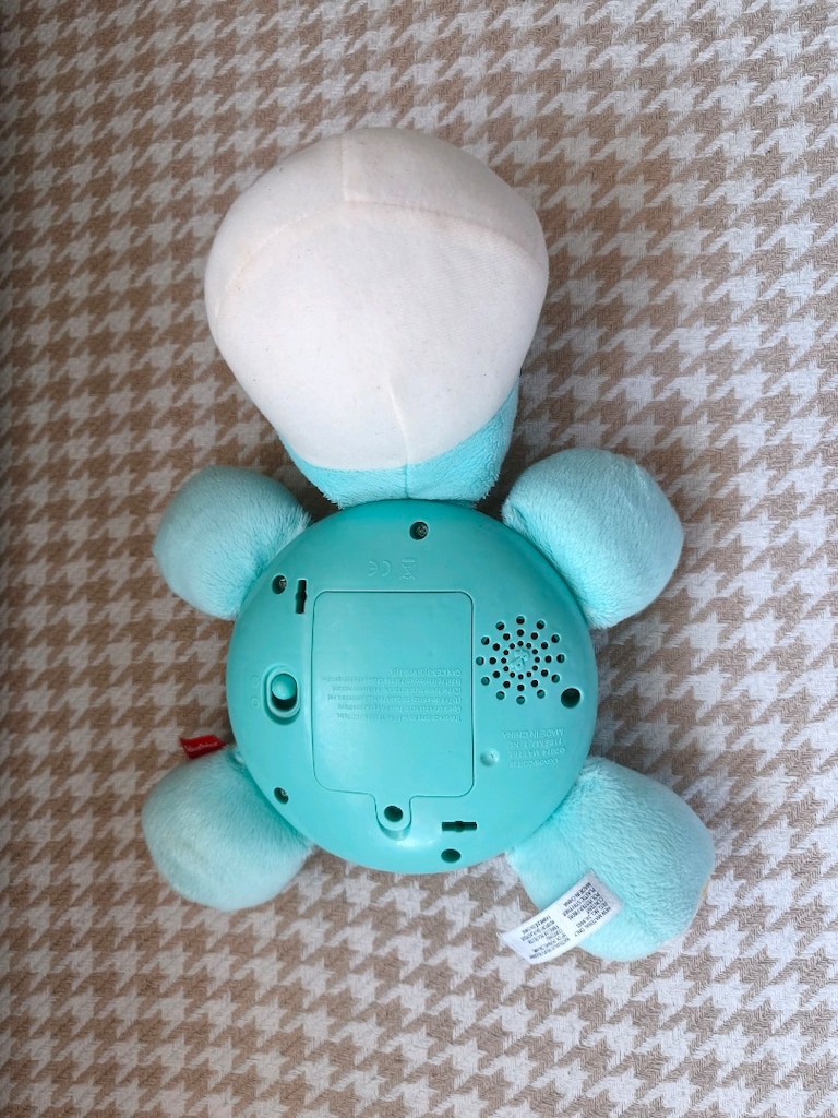 Fisher Price Hipopotam Projektör - 5