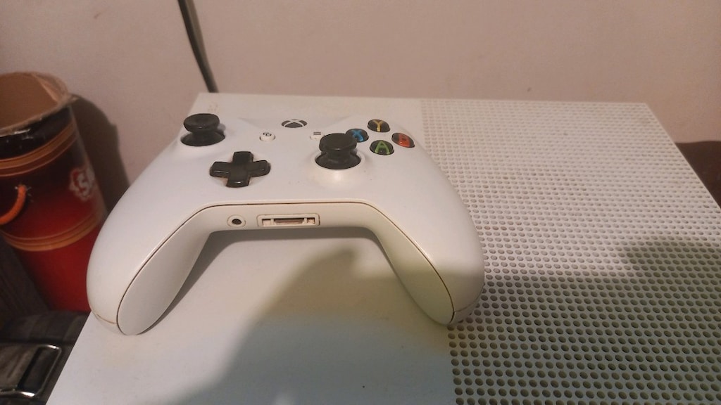 Xbox One S-Sadece Elden Teslimat-Son Fiyat - 3