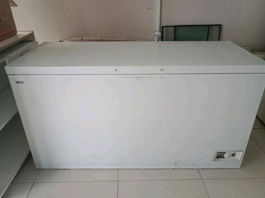 uğur derin dondurucu 400 lt - 2