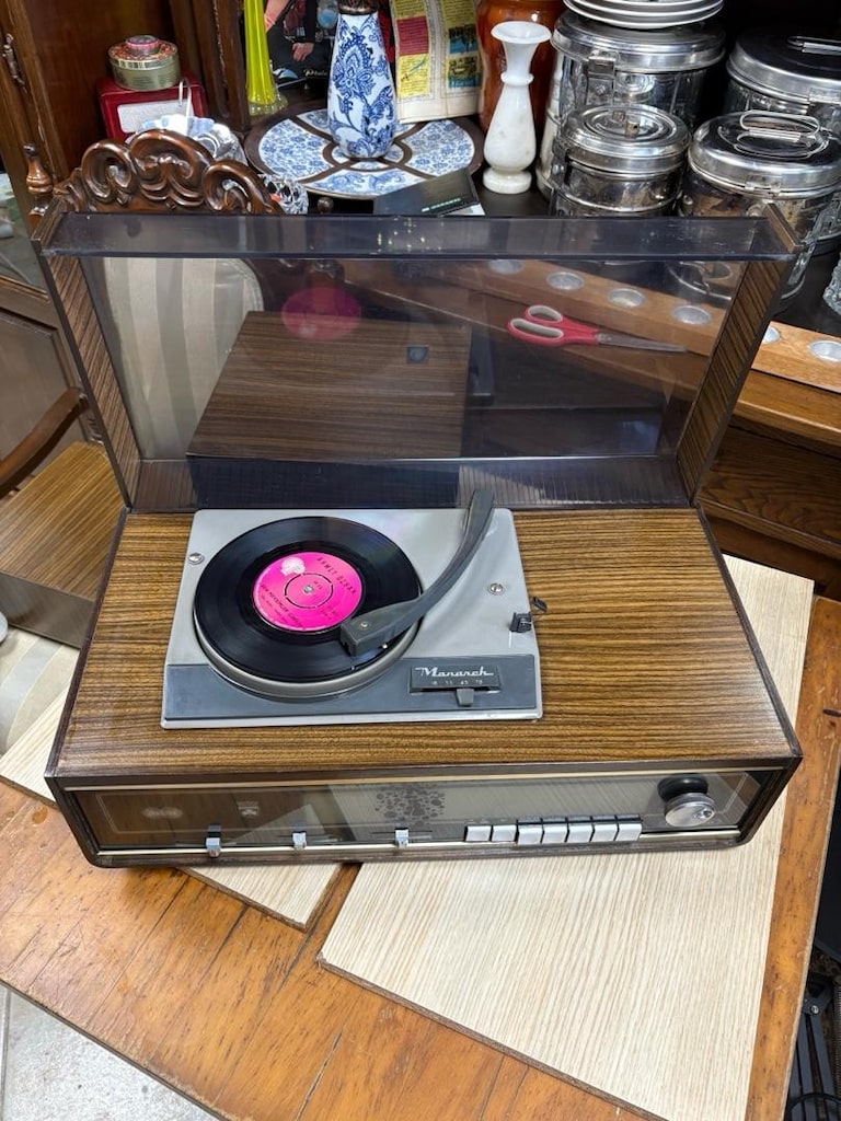 Pikap radyo - 10