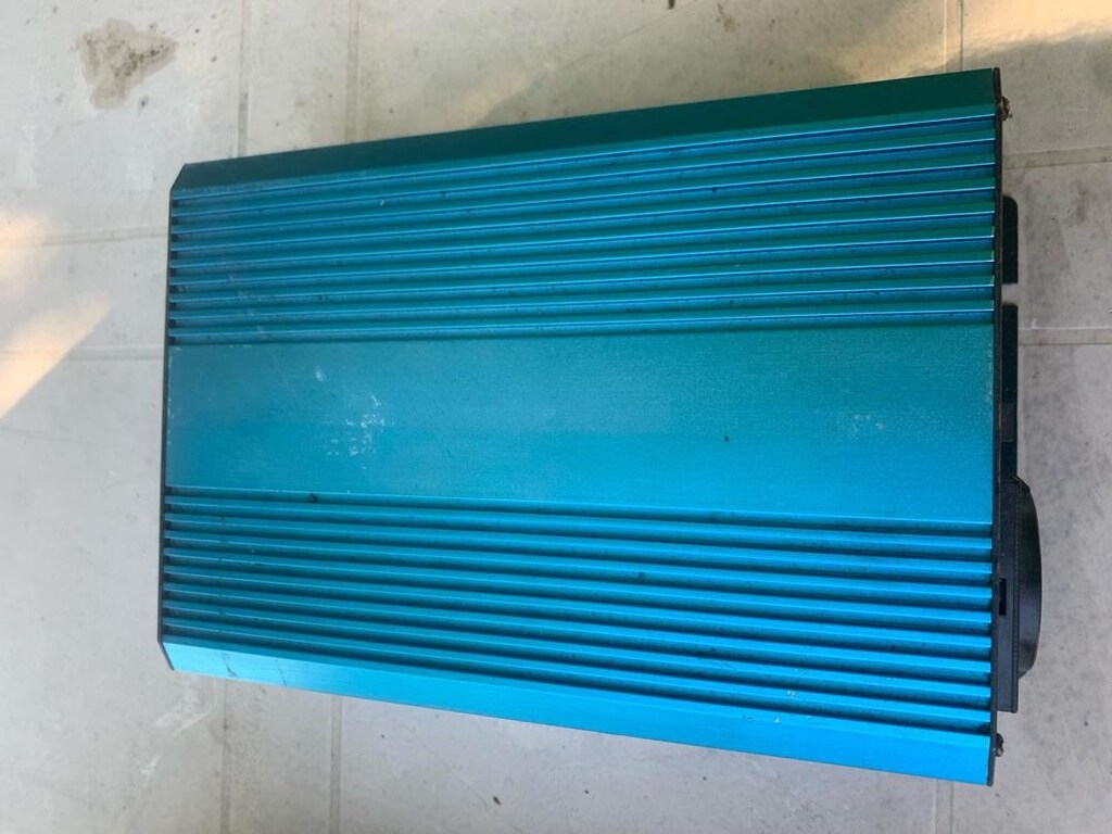 güneş paneli akü solar şarj cihazı inverter - 7