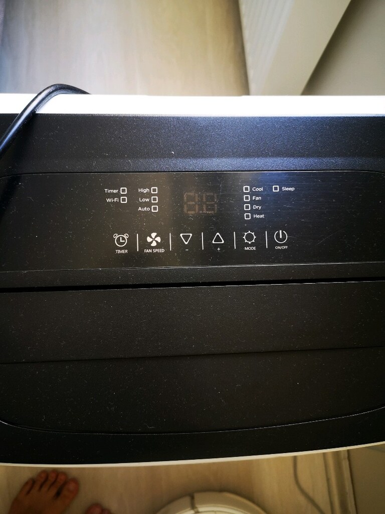 Tcl klima 12.000 btu - 3