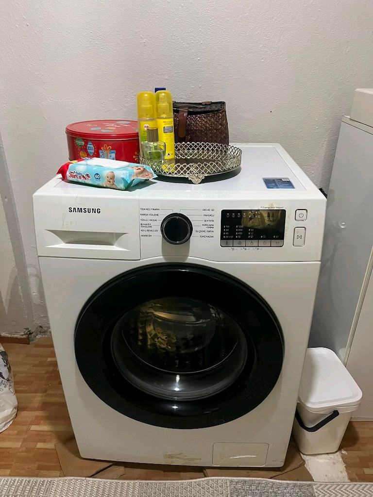 Yeni Komple Ev Eşyası - 6