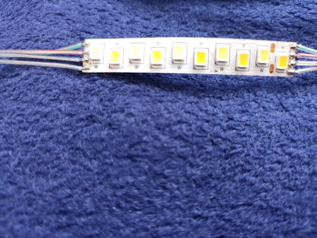 LED ışık - 5