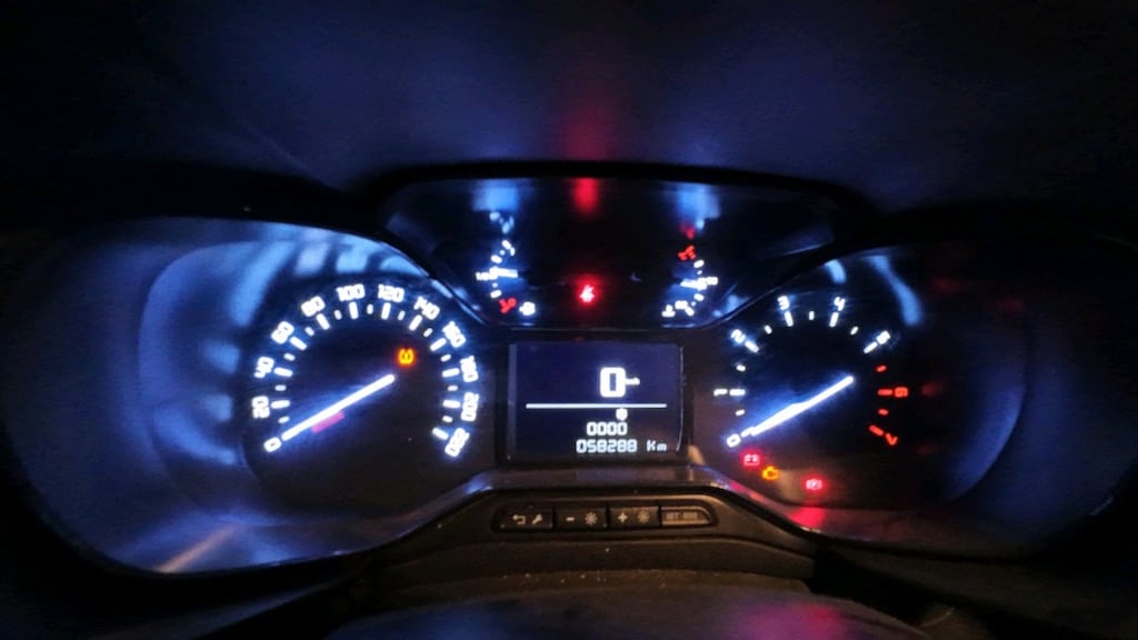 2024 Berlingo 1.5 BlueHDi Feel (100 HP) - Katlanır Ayna bakımlı - 2