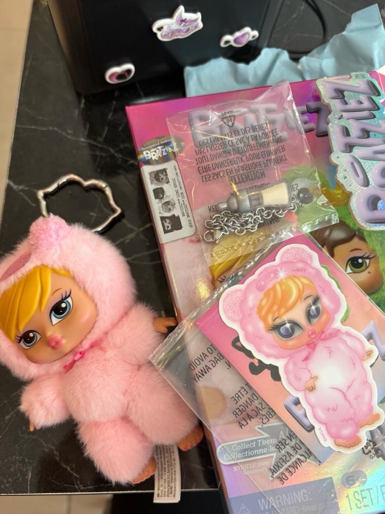 Orjinal Bratz BlindBox - 2
