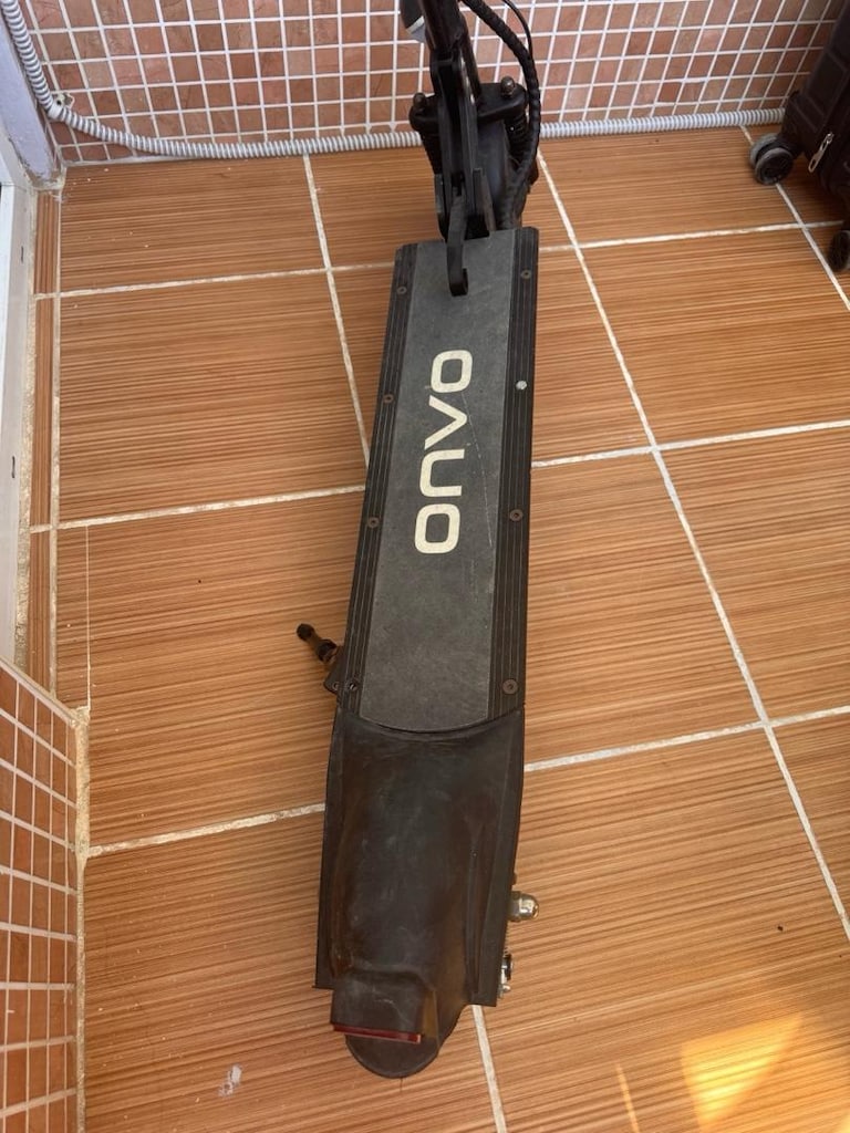 Onvo ov007 - 6
