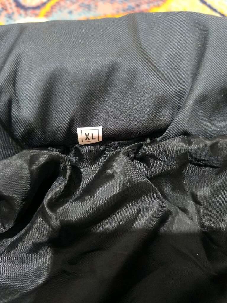 ÖZEL GÜVENLİK MONT YAĞMURLUK PANTOLON ŞAPKA - 12