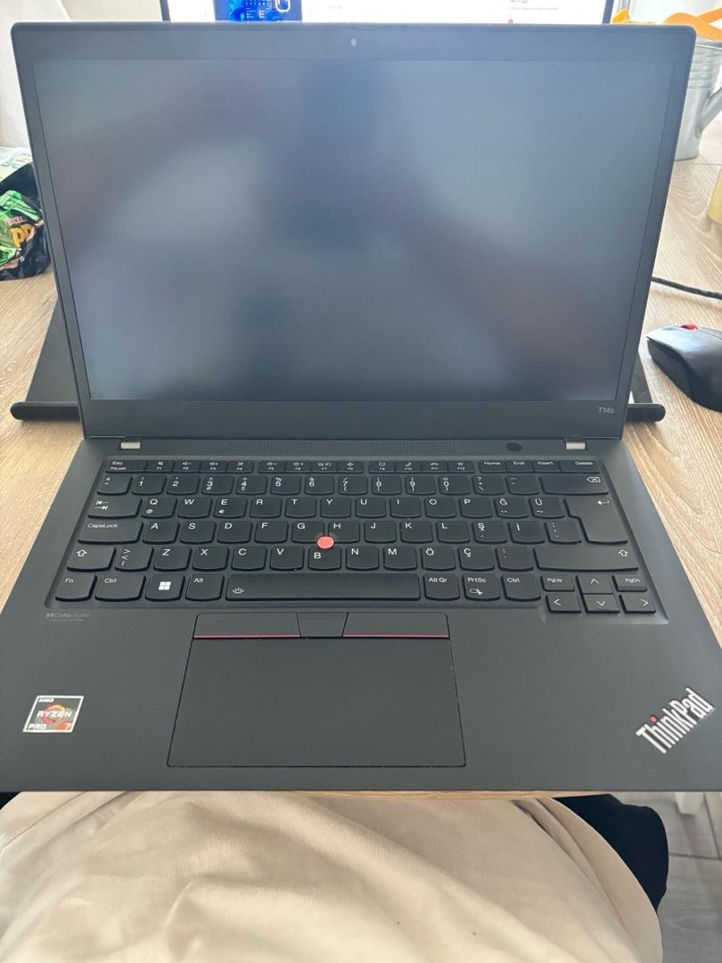 lenovo Ryzen 7 pro