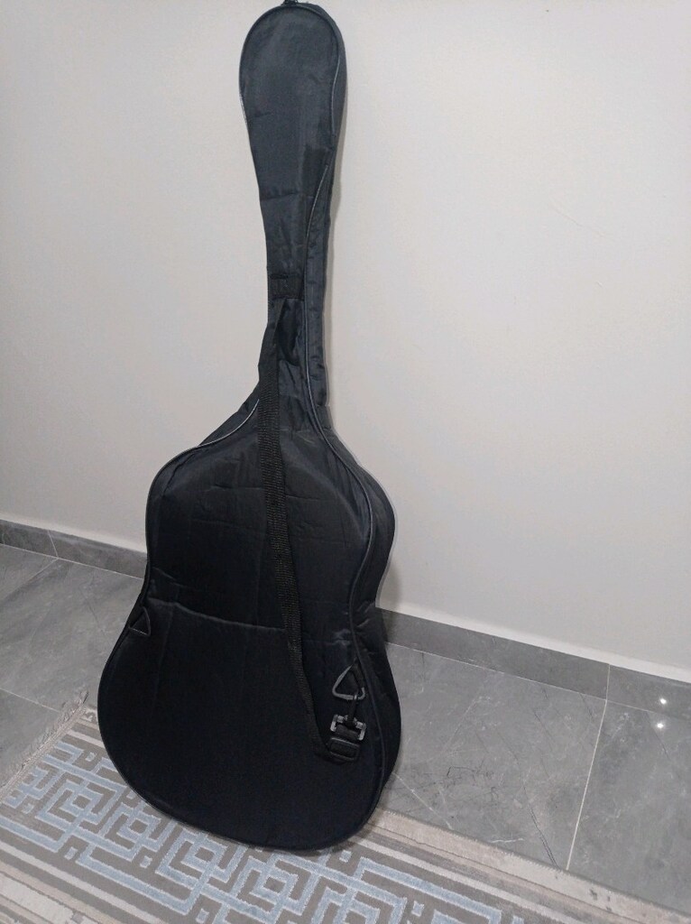 VALENCİA GİTAR 4/4 - 11