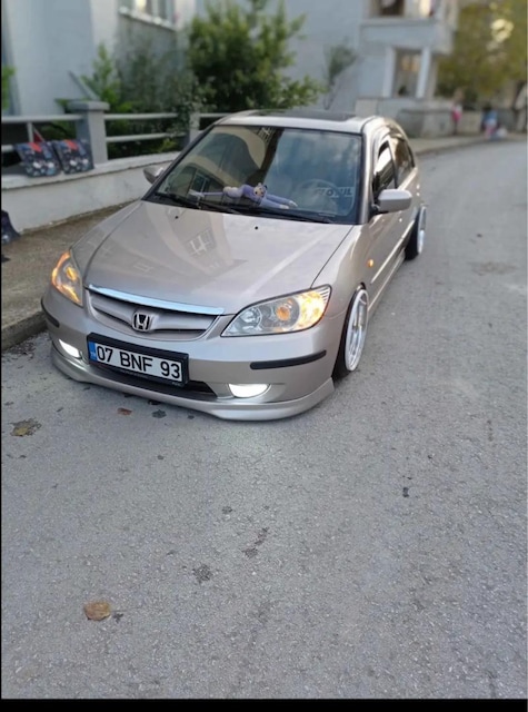 hastasına honda - 8