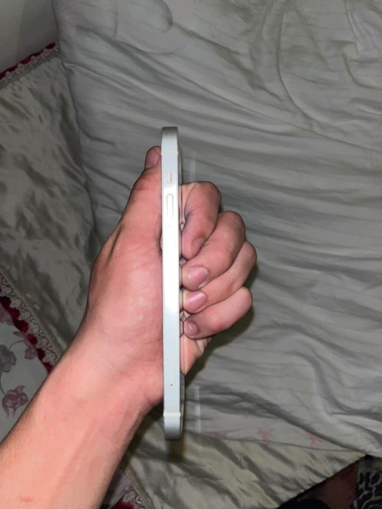 iPhone 12 işlemsiz hatasız tr - 6