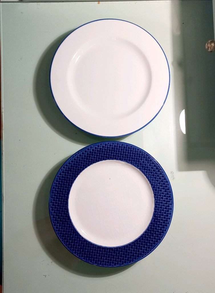 Karaca, 6'lı tatlı tabağı - 3