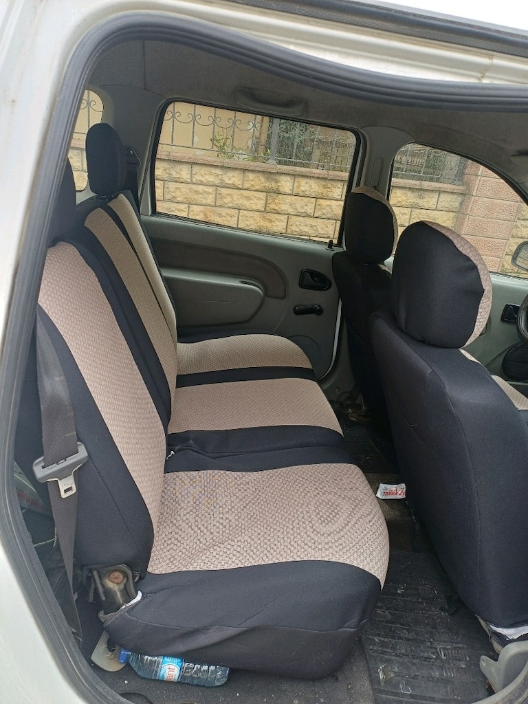 Dacia logan - 11