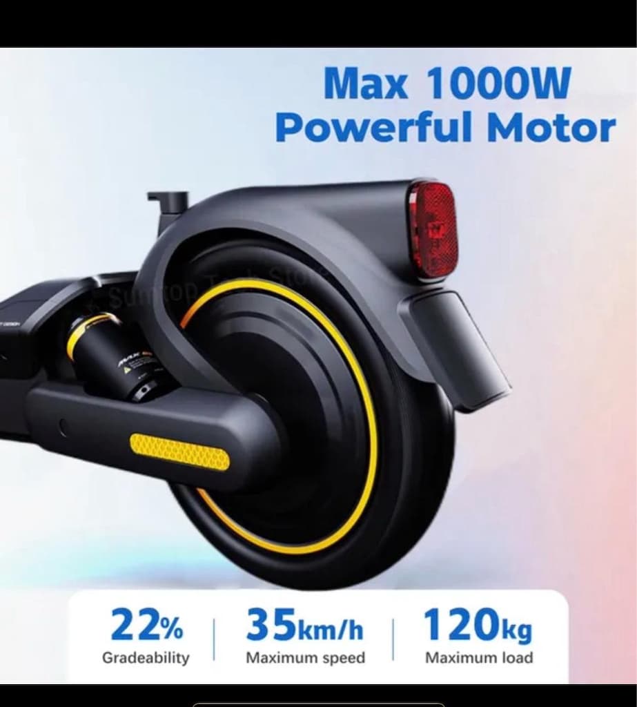 Segway nineboot max g2 - 6