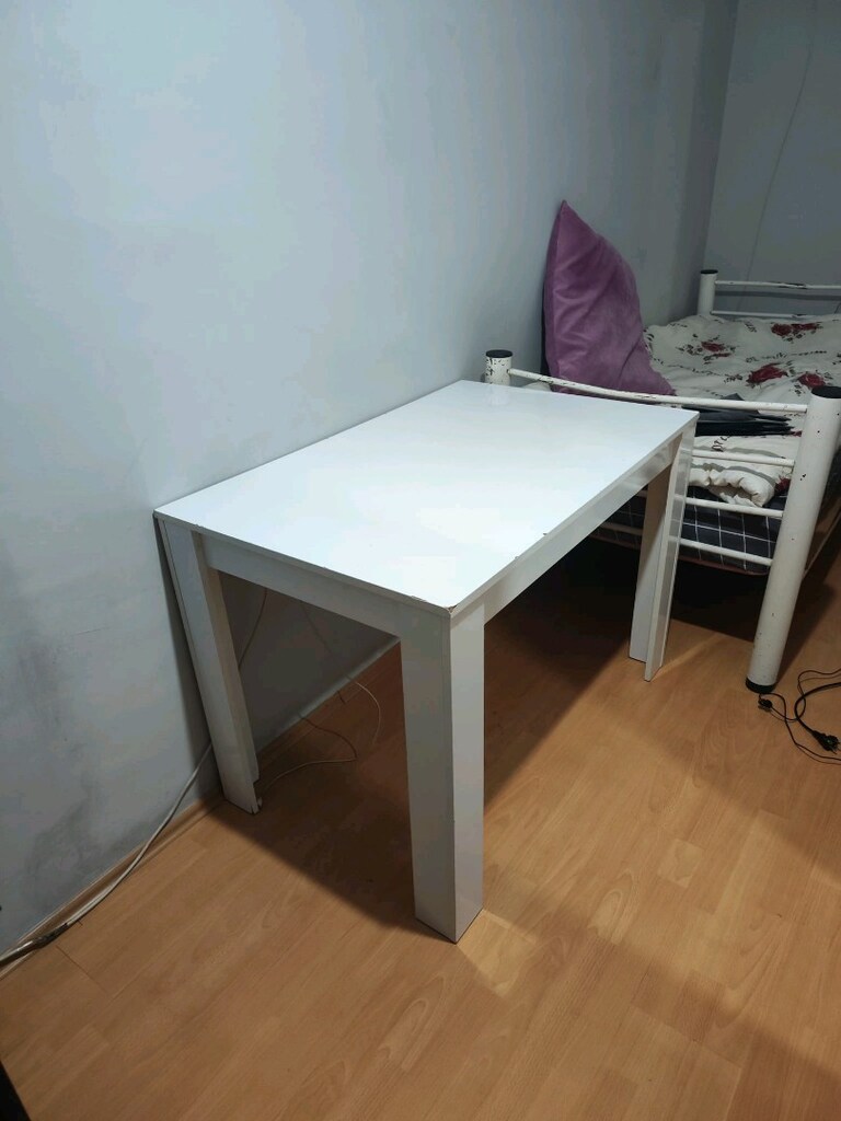 YEMEK MASASI 6 KİŞİLİK - 2