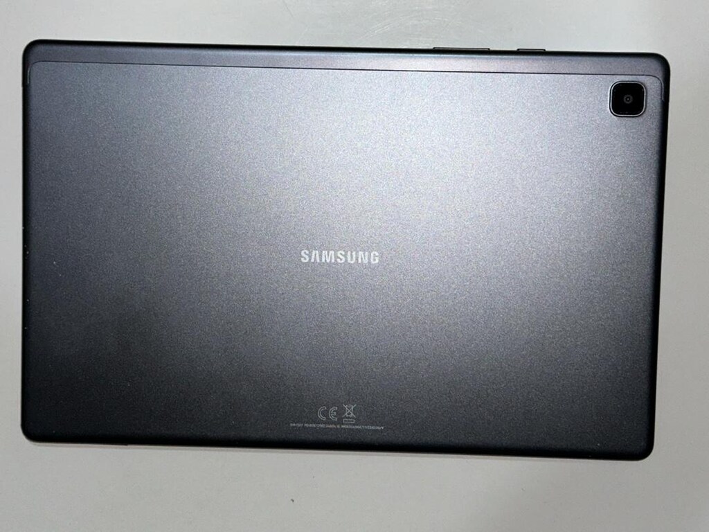 Samsung Galaxy TAB A7 10.04 - 4