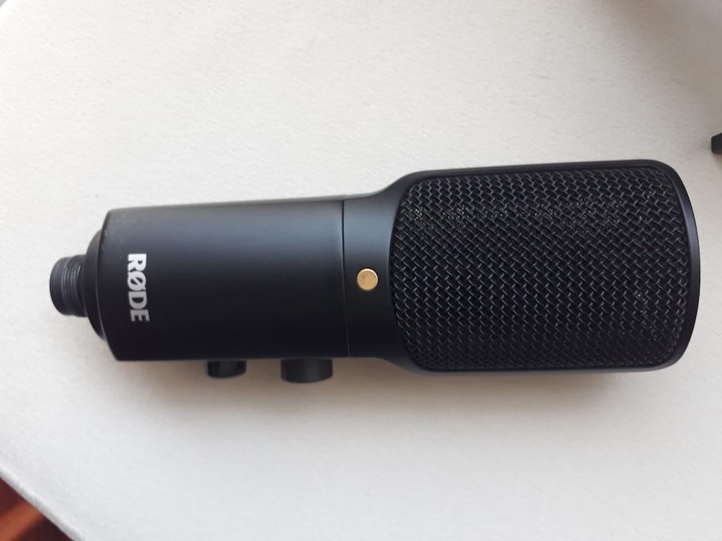 Rode NT-USB - 10