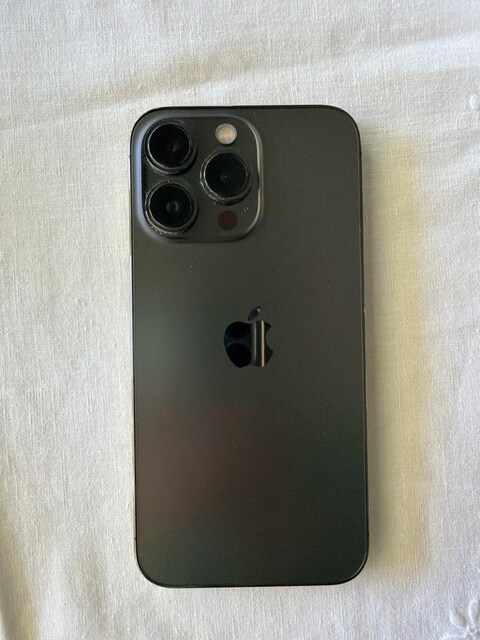 IPhone 13 Pro 256 GB Sıfır Çizik İlk Günkü Gibi