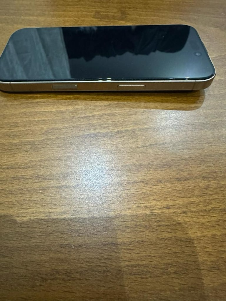 İphone 16 Pro Çift Fiziki YD - 7