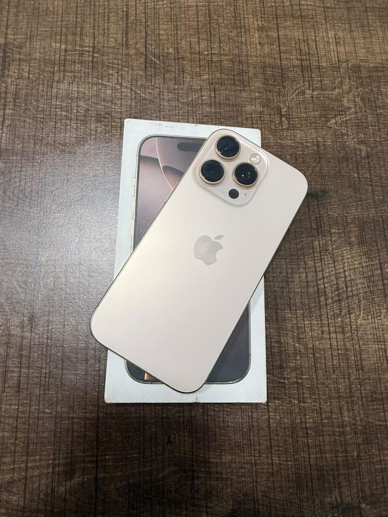 İPHONE 16 PRO 128 GB - 11