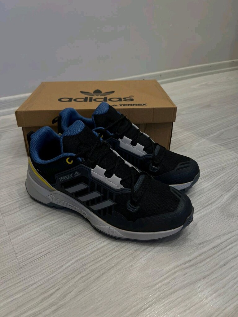 Su geçirmez Adidas terrex, 43 Numara, Sıfır ürün, Son fiyat - 2