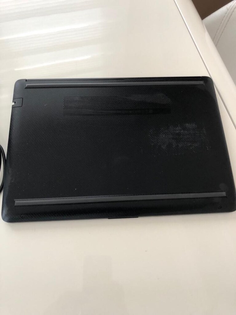 Hp laptop model 14 cf 2011 nt - 4