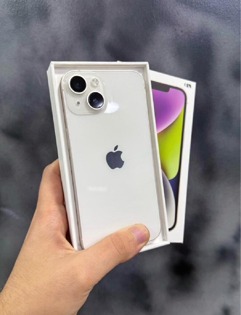 Iphone 14 - 2