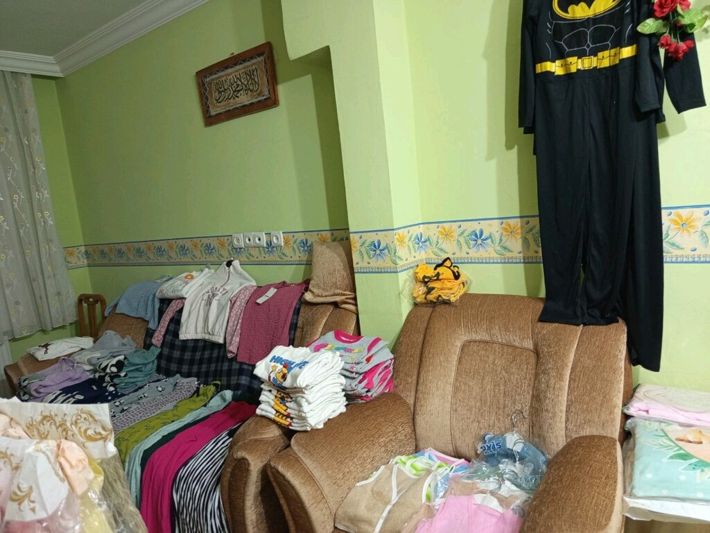 TOPTAN BEBEK VE ÇOCUK ÜRÜNLERİ, tekli satışta mevcuttur - 7