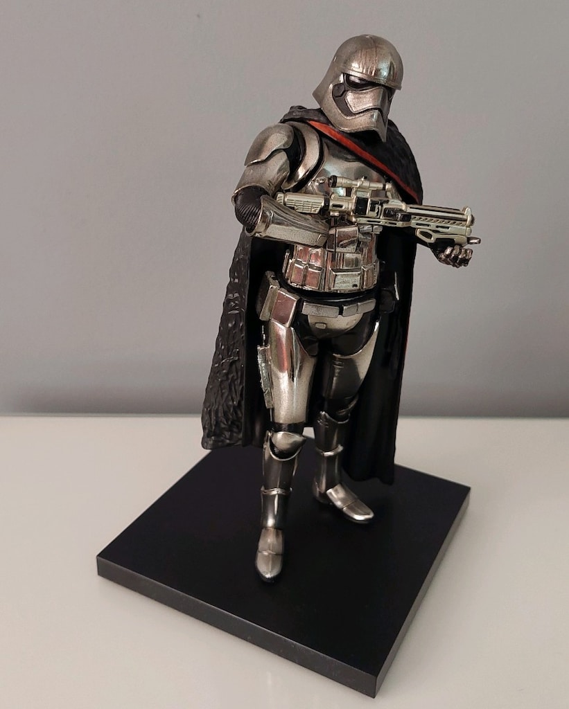 STAR WARS SET kotobukiya ArtFx - 12