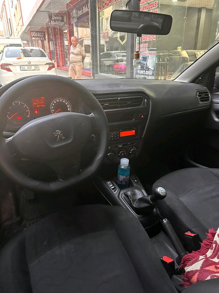 2014 peugeot - 10