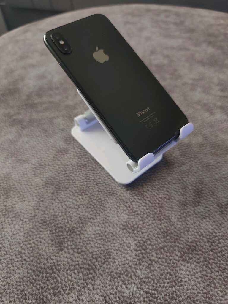İPHONE X 64 GB TR CİHAZI PİL 100 - 5