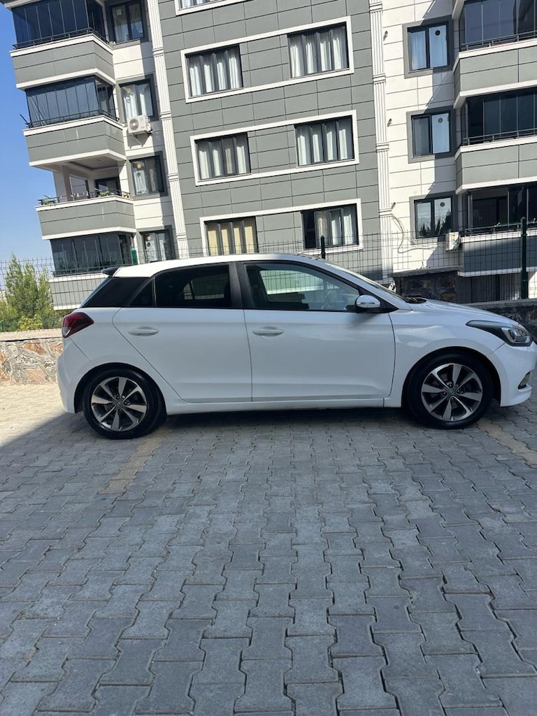 2017 1.4 CRDİ STYLE PANOROMA - 13