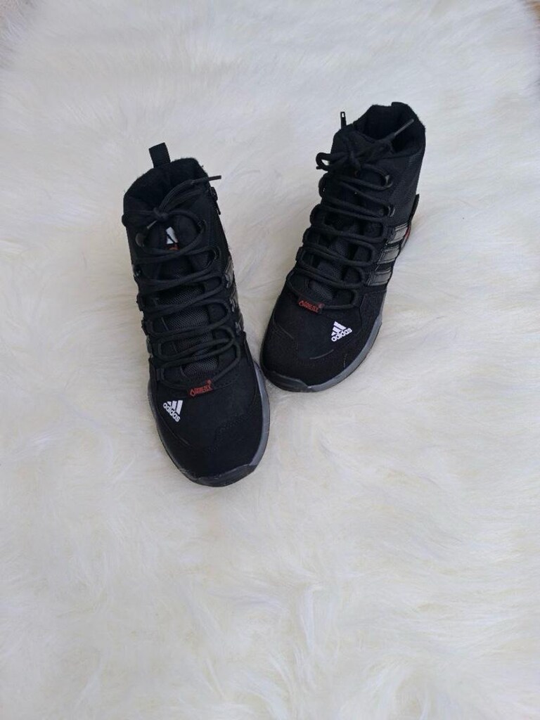 ‼‼‼40-41-44‼ADİDAS TERREX SWİFT R2GORE-TEX OUTDOOR BOĞAZLI - 8