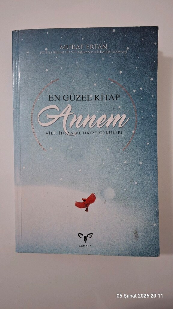 çeşitli kitaplar - 5