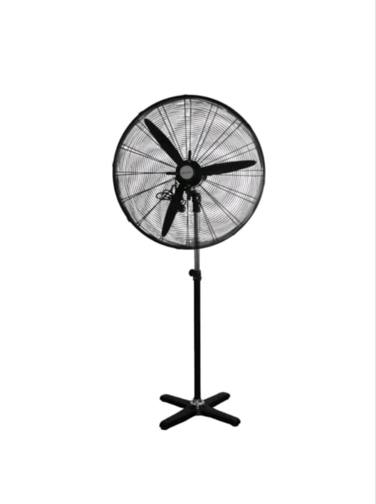 180W Ayaklı Sanayi Tipi Vantilatör - 2
