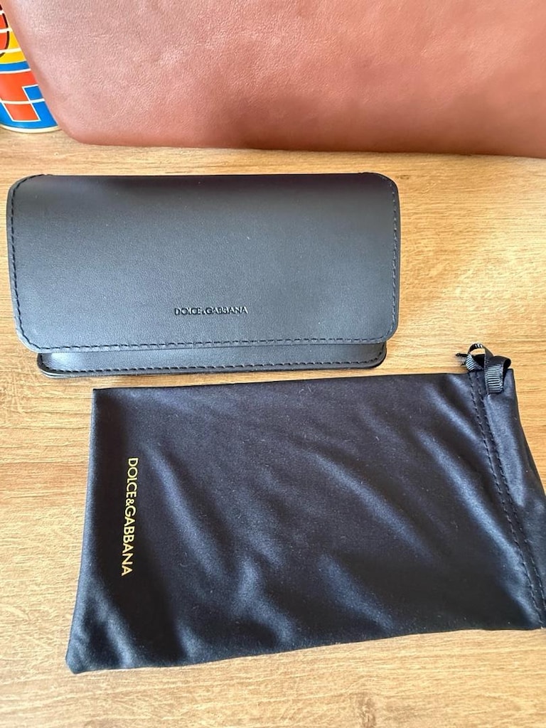 Dolce Gabbana DG2220 Erkek Güneş Gözlüğü - 2