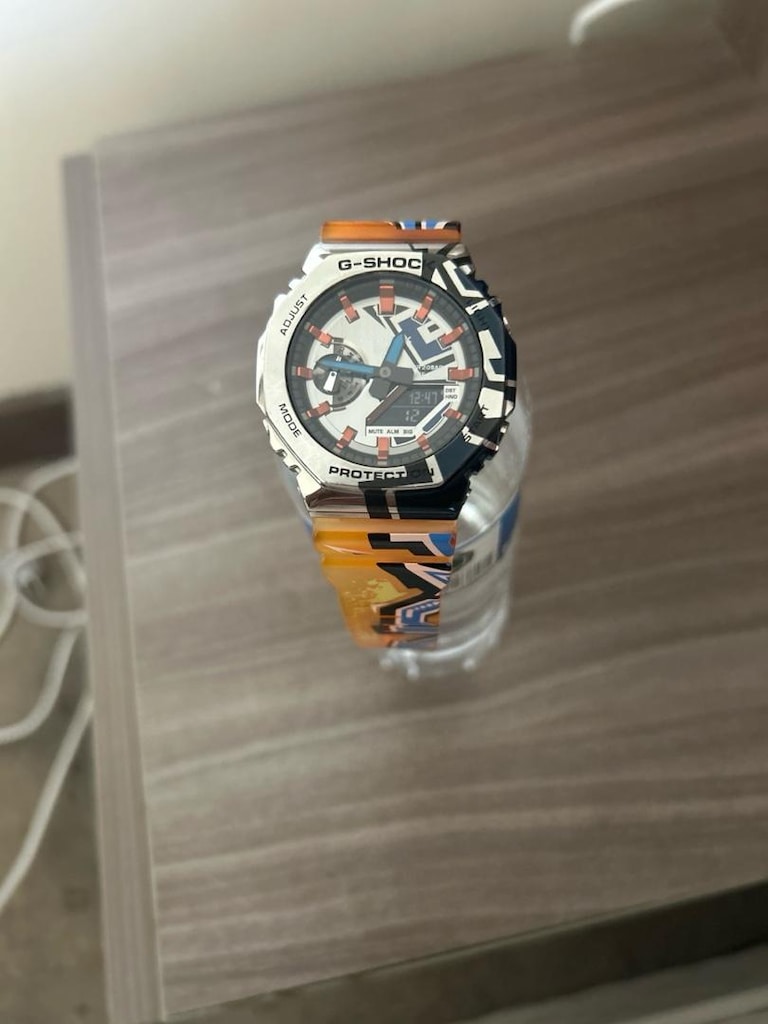 GSHOCK Gm-2100 limited edition - 2