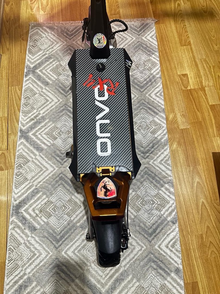 ONVO RX4 EKSTRALI - 2