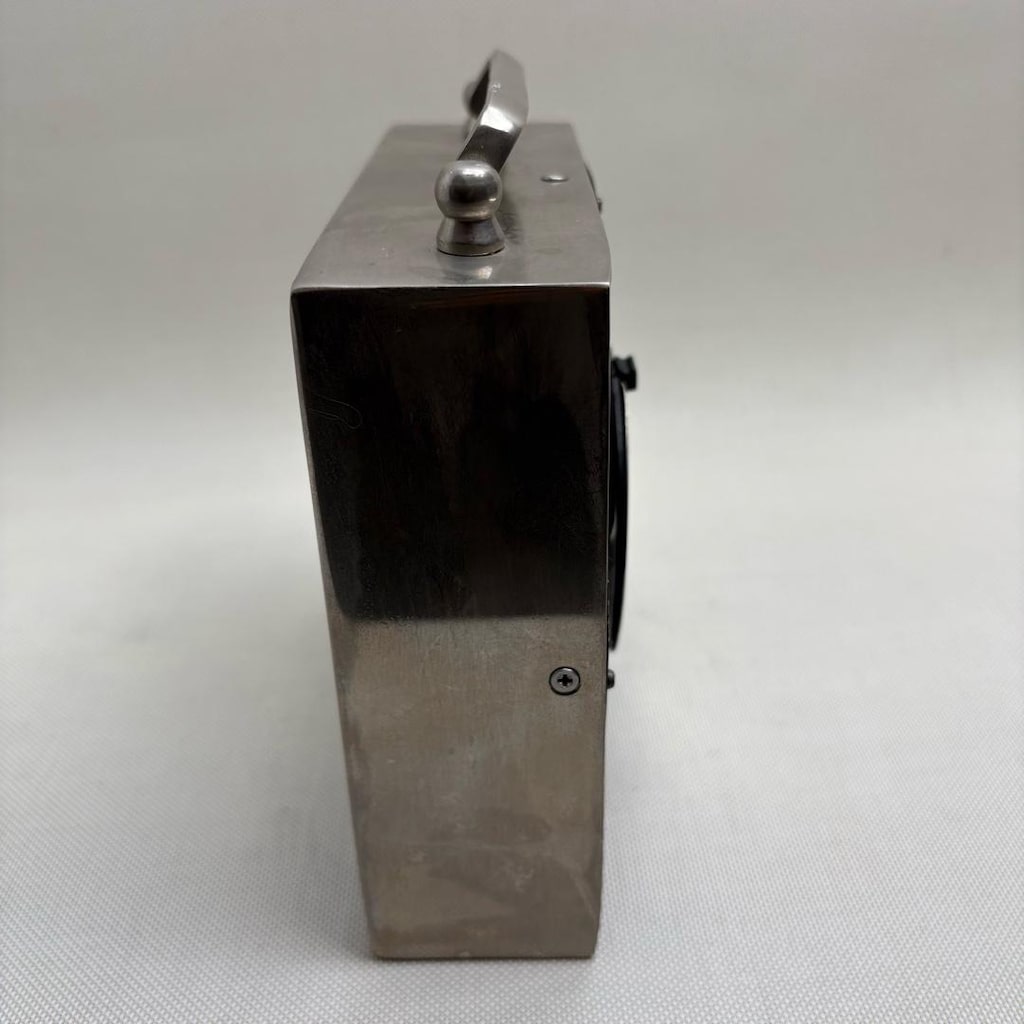 Vintage TOWER BRİDGE Masa saati - 4