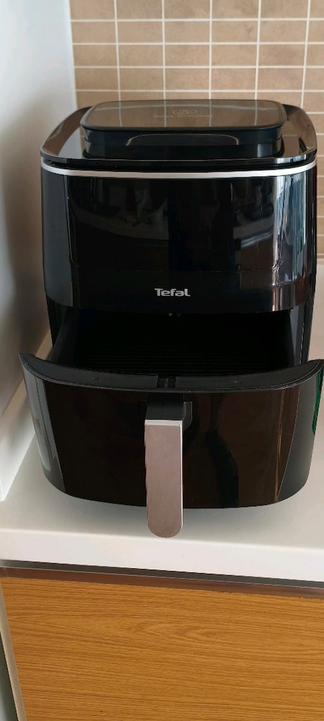 Airfryer - 2