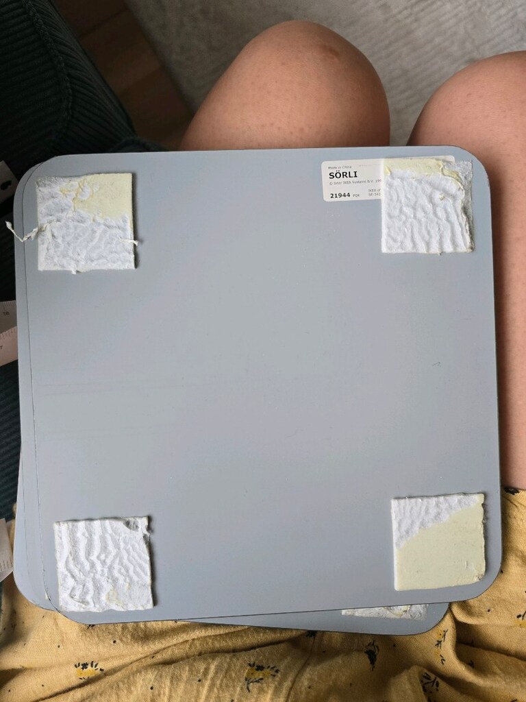 8 adet Ikea Ayna - 7