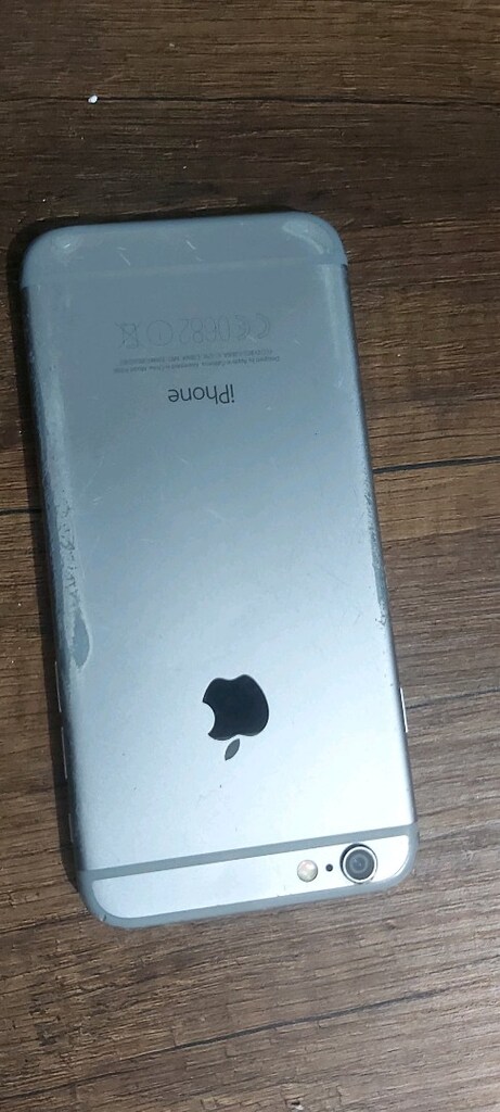 ipone 6 samsung duos iki telefon - 3