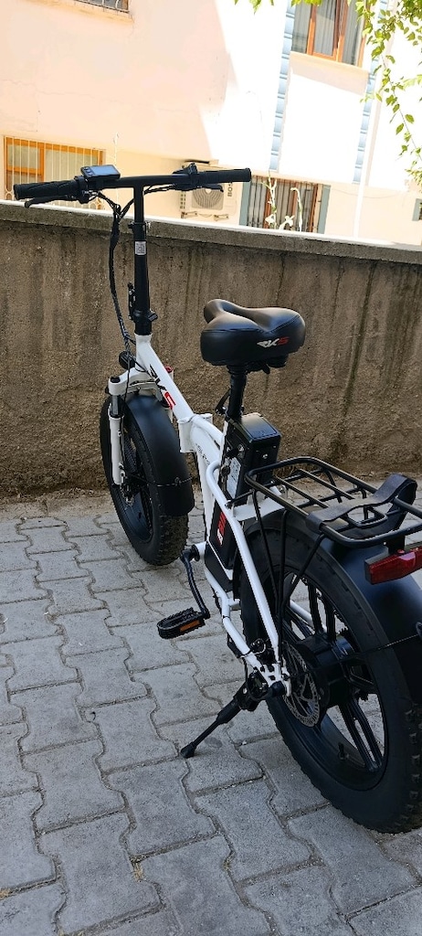 140 KMDE TEMİZ RKS RSIII PRO X ELAZIĞ BEYAZ RENK - 16