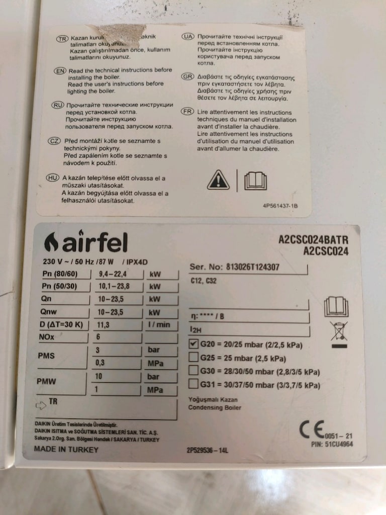 baymak Airfel Buderus seç beğen al adet fiyatıdır - 4