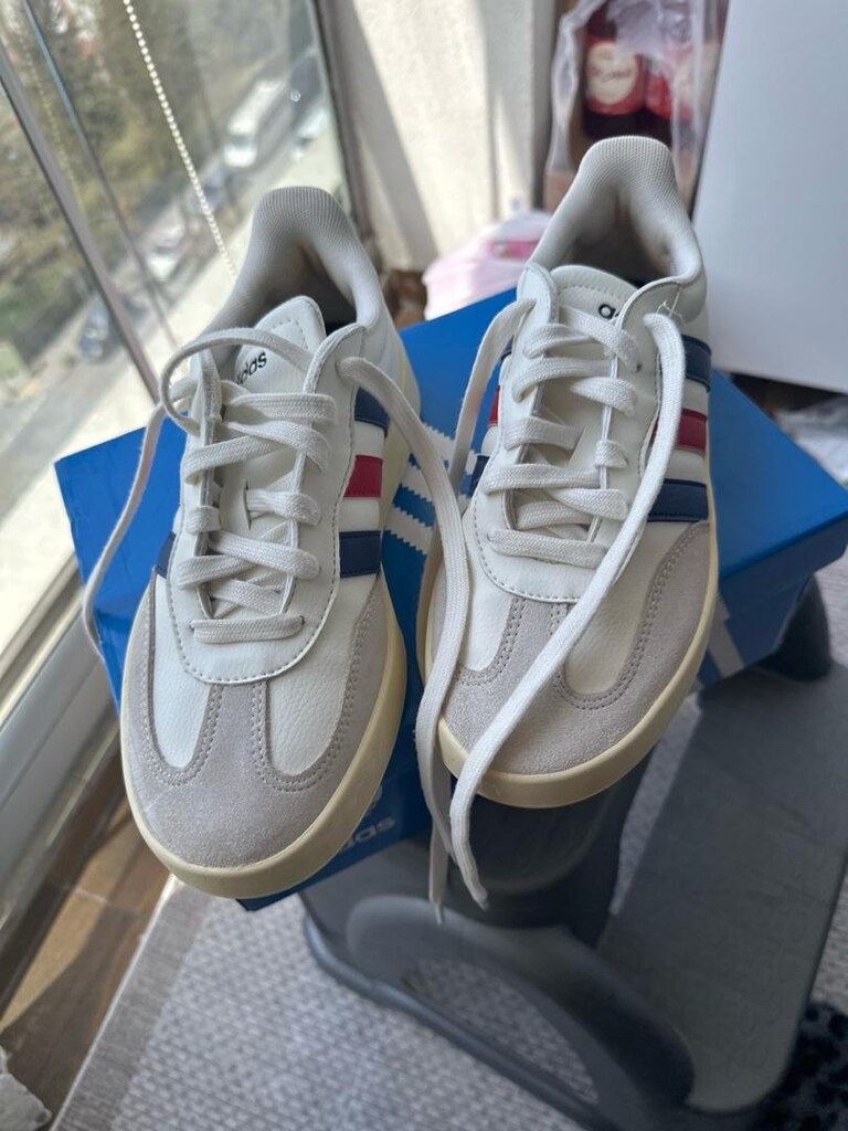 39 adidas orjinal - 5
