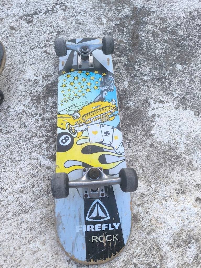 kaykay - 3